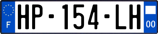 HP-154-LH