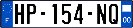 HP-154-NQ