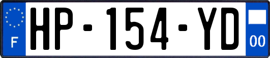 HP-154-YD