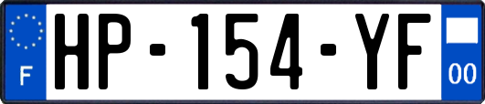 HP-154-YF