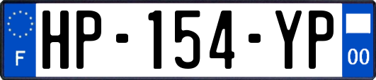HP-154-YP