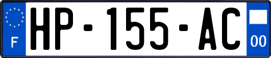 HP-155-AC