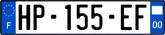 HP-155-EF