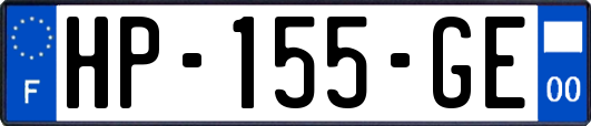 HP-155-GE