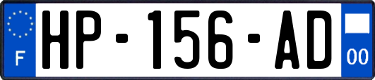 HP-156-AD