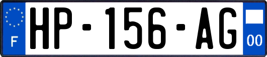 HP-156-AG