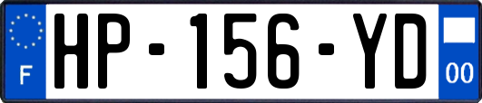 HP-156-YD