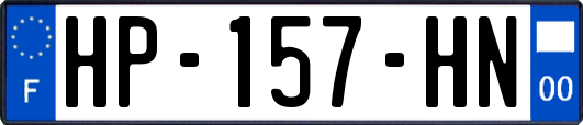 HP-157-HN