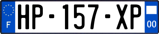 HP-157-XP