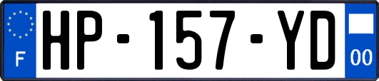 HP-157-YD