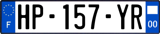 HP-157-YR