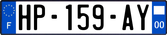 HP-159-AY