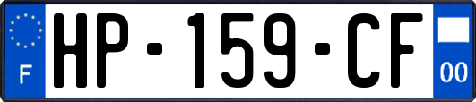 HP-159-CF