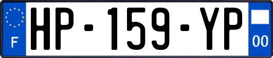 HP-159-YP