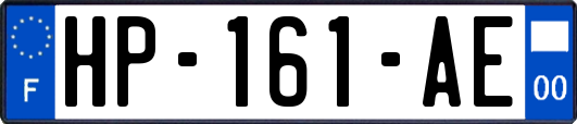 HP-161-AE