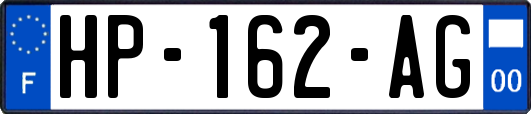 HP-162-AG