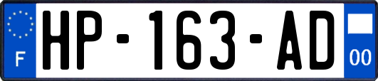 HP-163-AD