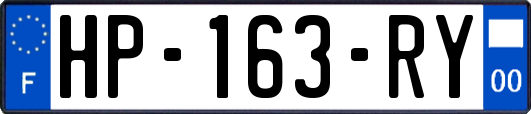 HP-163-RY