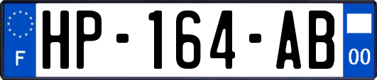 HP-164-AB