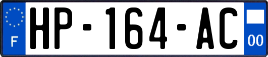 HP-164-AC