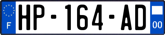 HP-164-AD