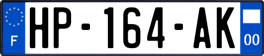 HP-164-AK