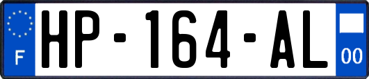 HP-164-AL