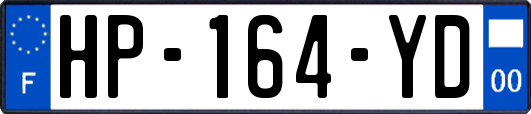 HP-164-YD