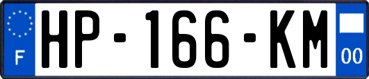 HP-166-KM