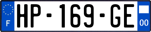 HP-169-GE