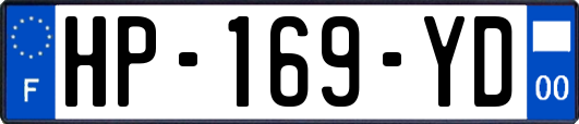 HP-169-YD