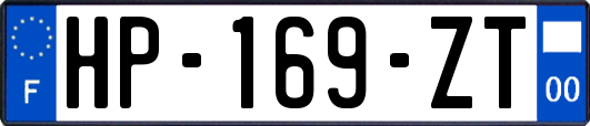 HP-169-ZT