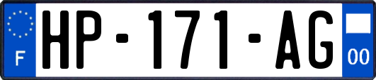 HP-171-AG