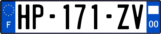 HP-171-ZV