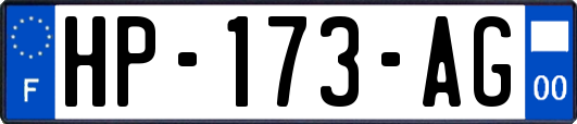 HP-173-AG