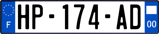 HP-174-AD