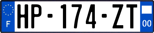 HP-174-ZT