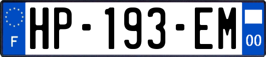HP-193-EM