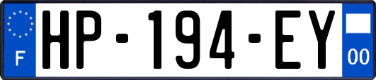 HP-194-EY