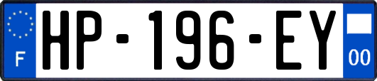 HP-196-EY