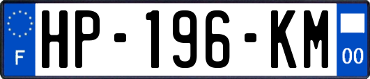 HP-196-KM