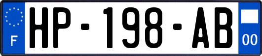 HP-198-AB