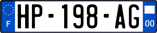 HP-198-AG