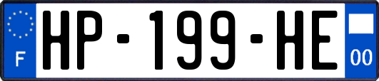 HP-199-HE