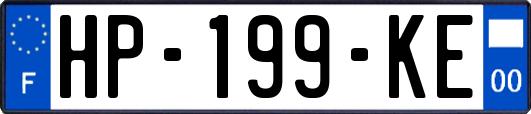 HP-199-KE