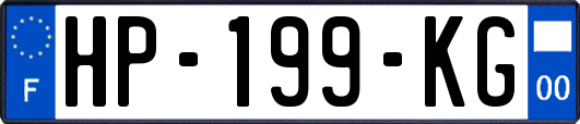 HP-199-KG