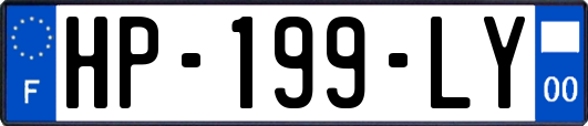 HP-199-LY