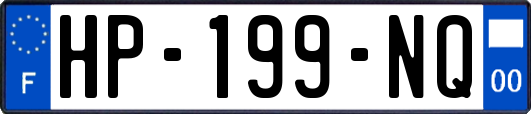 HP-199-NQ
