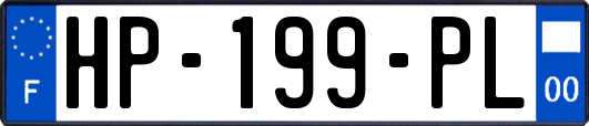 HP-199-PL
