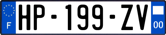 HP-199-ZV